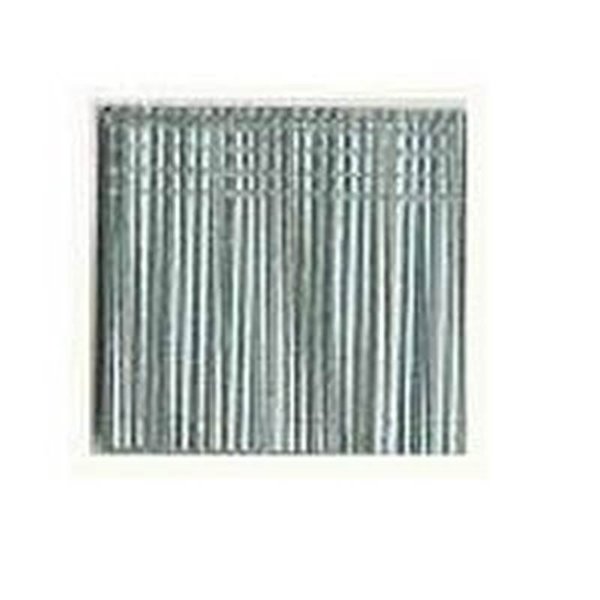 Pro-Fit Collated Brad Nail, 1-3/8 in L, 18 ga, Electro Galvanized, Brad Head 0718104